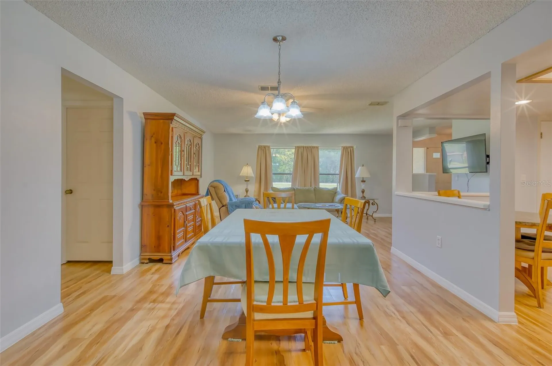 3710 S Susan Point Inverness FL 34452