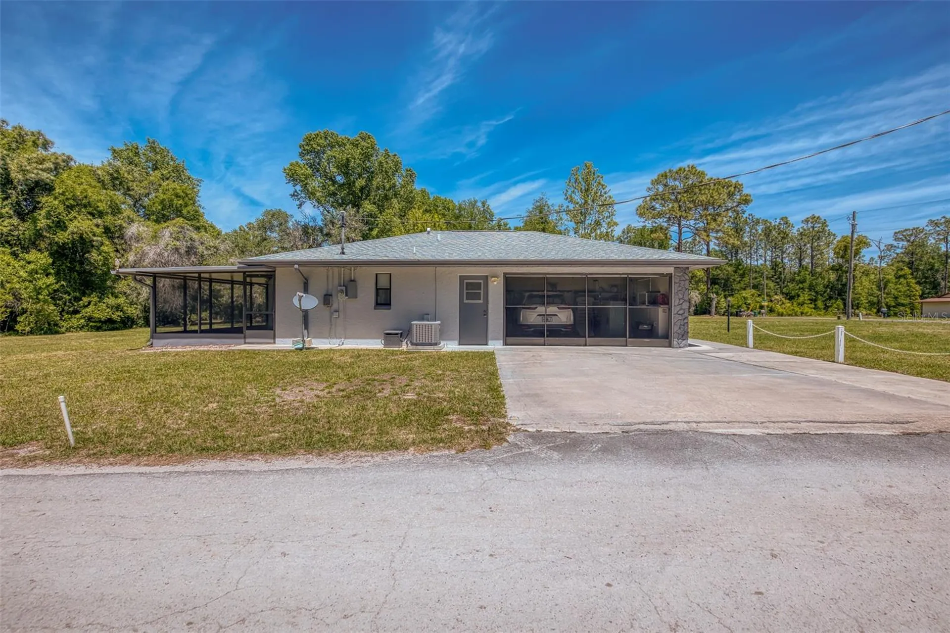 3710 S Susan Point Inverness FL 34452