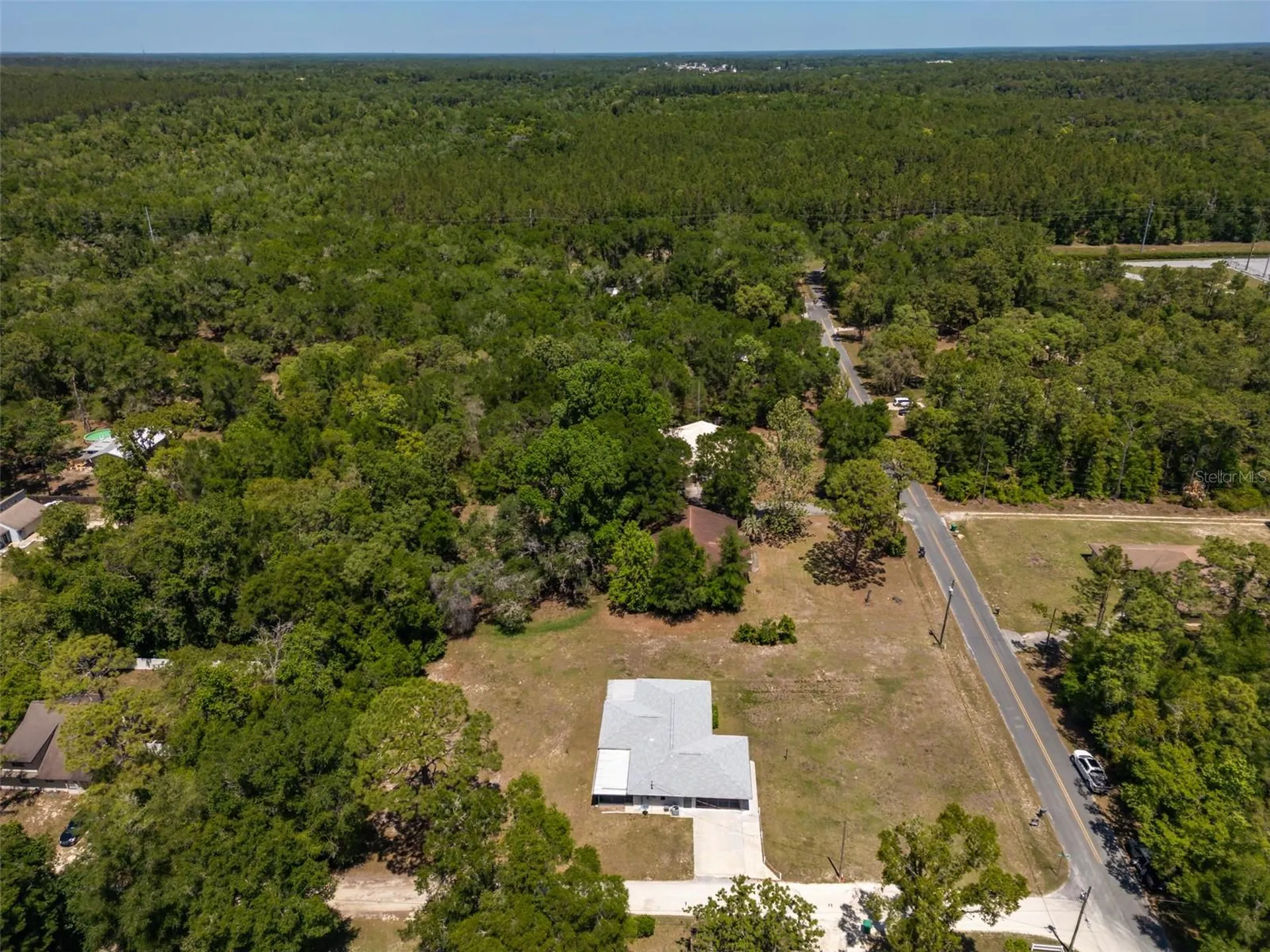 3710 S Susan Point Inverness FL 34452
