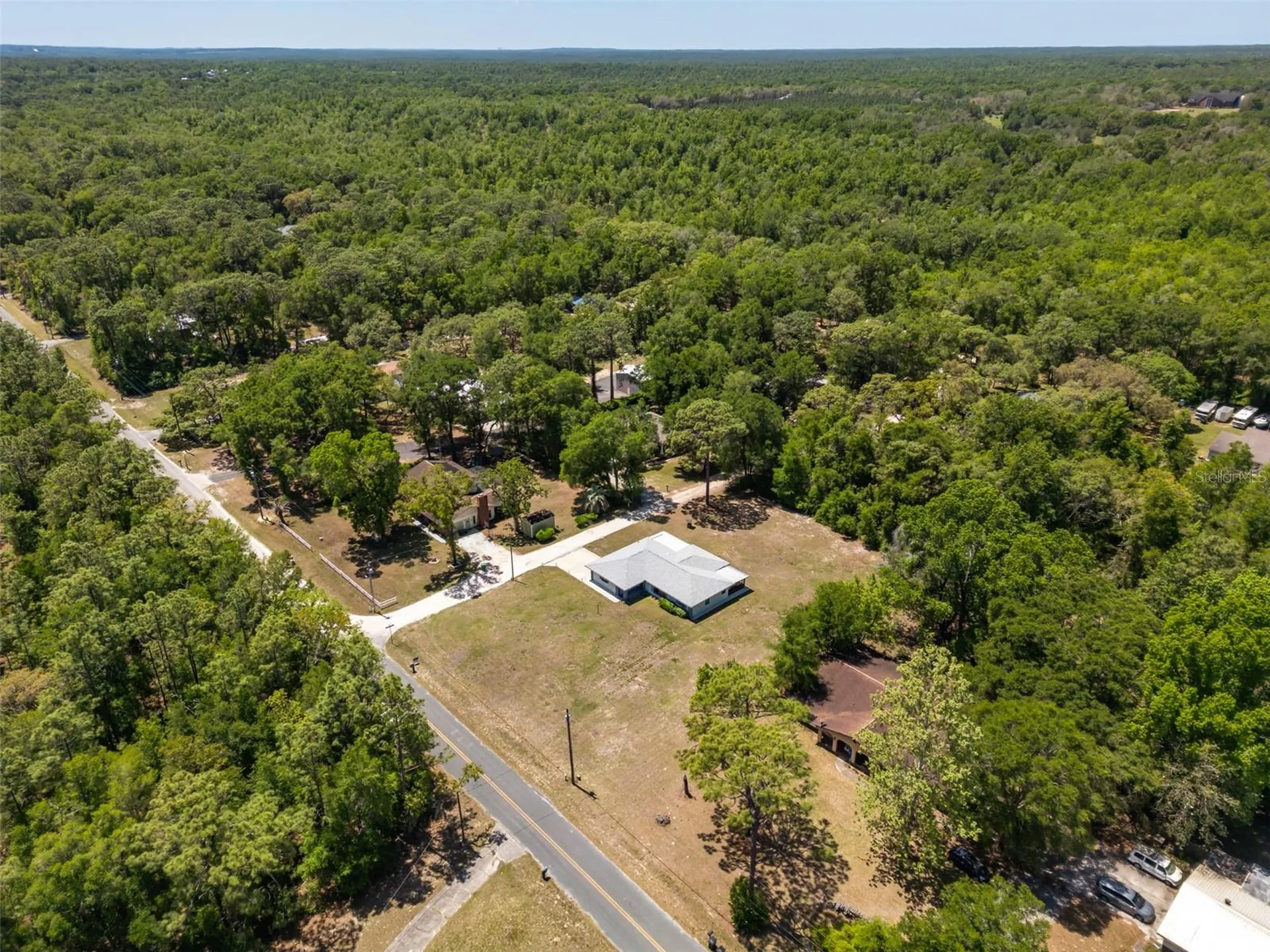 3710 S Susan Point Inverness FL 34452