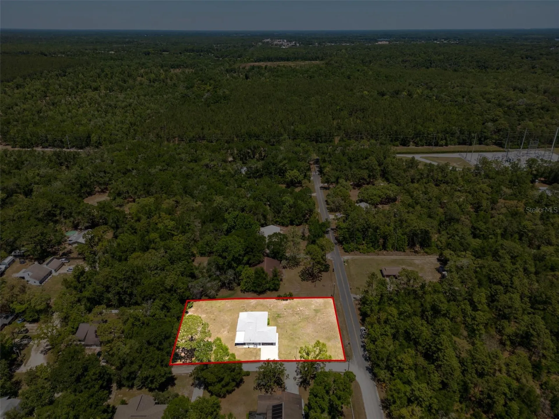 3710 S Susan Point Inverness FL 34452