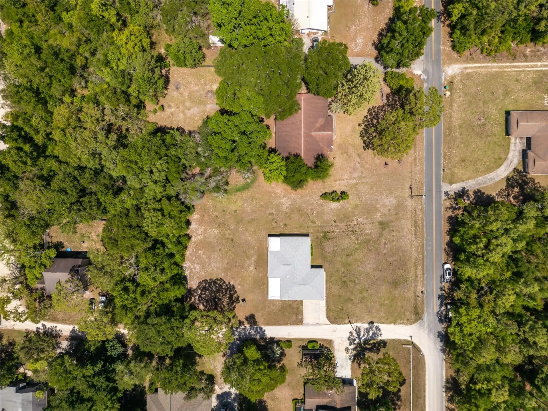 3710 S Susan Point Inverness FL 34452