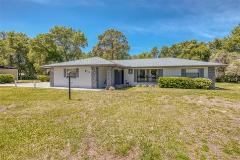 3710 S Susan Point Inverness FL 34452