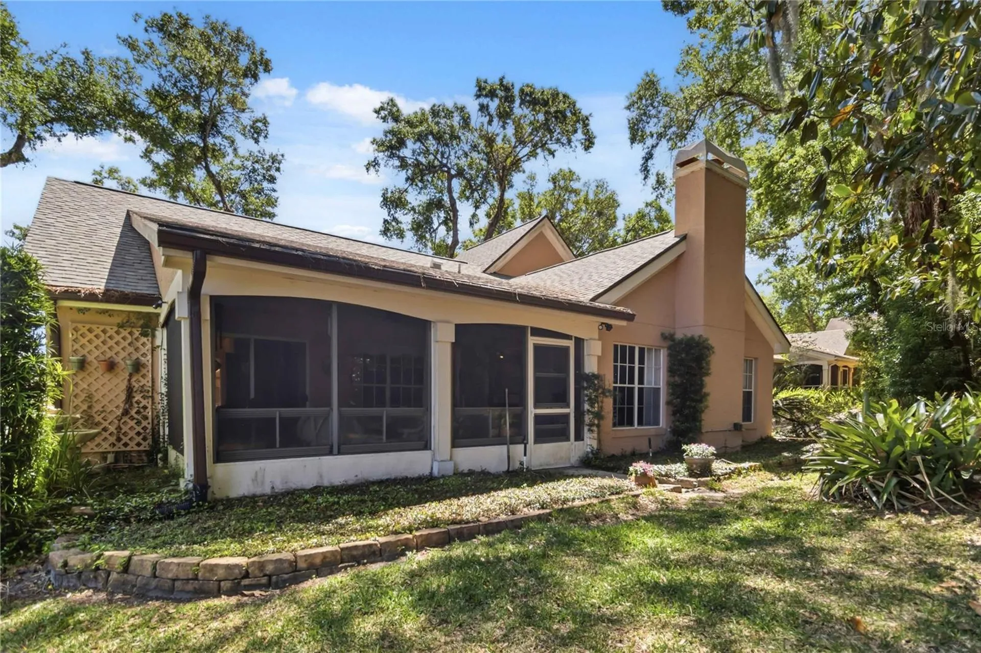 2043 Sawgrass Drive Apopka FL 32712