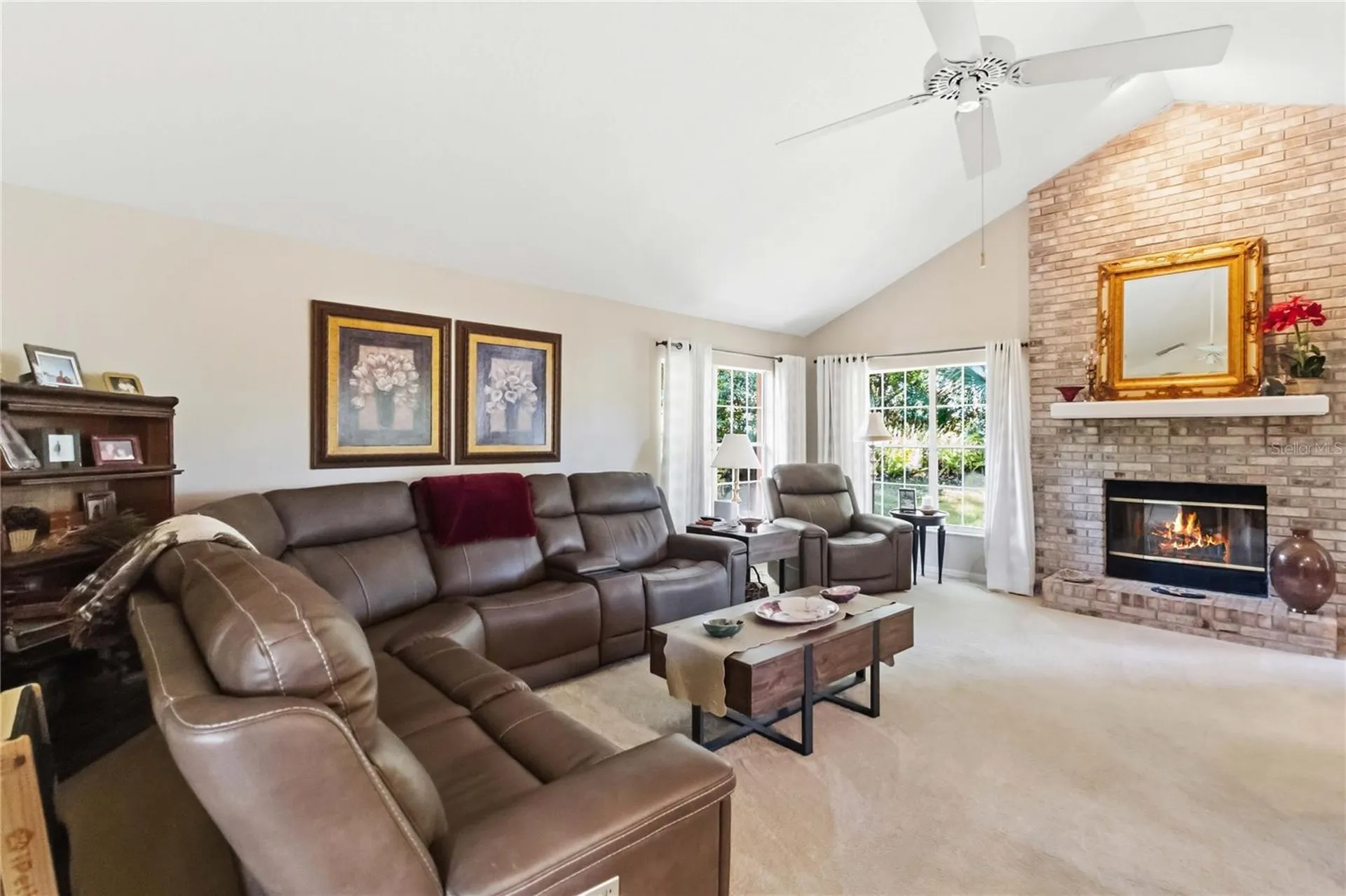2043 Sawgrass Drive Apopka FL 32712