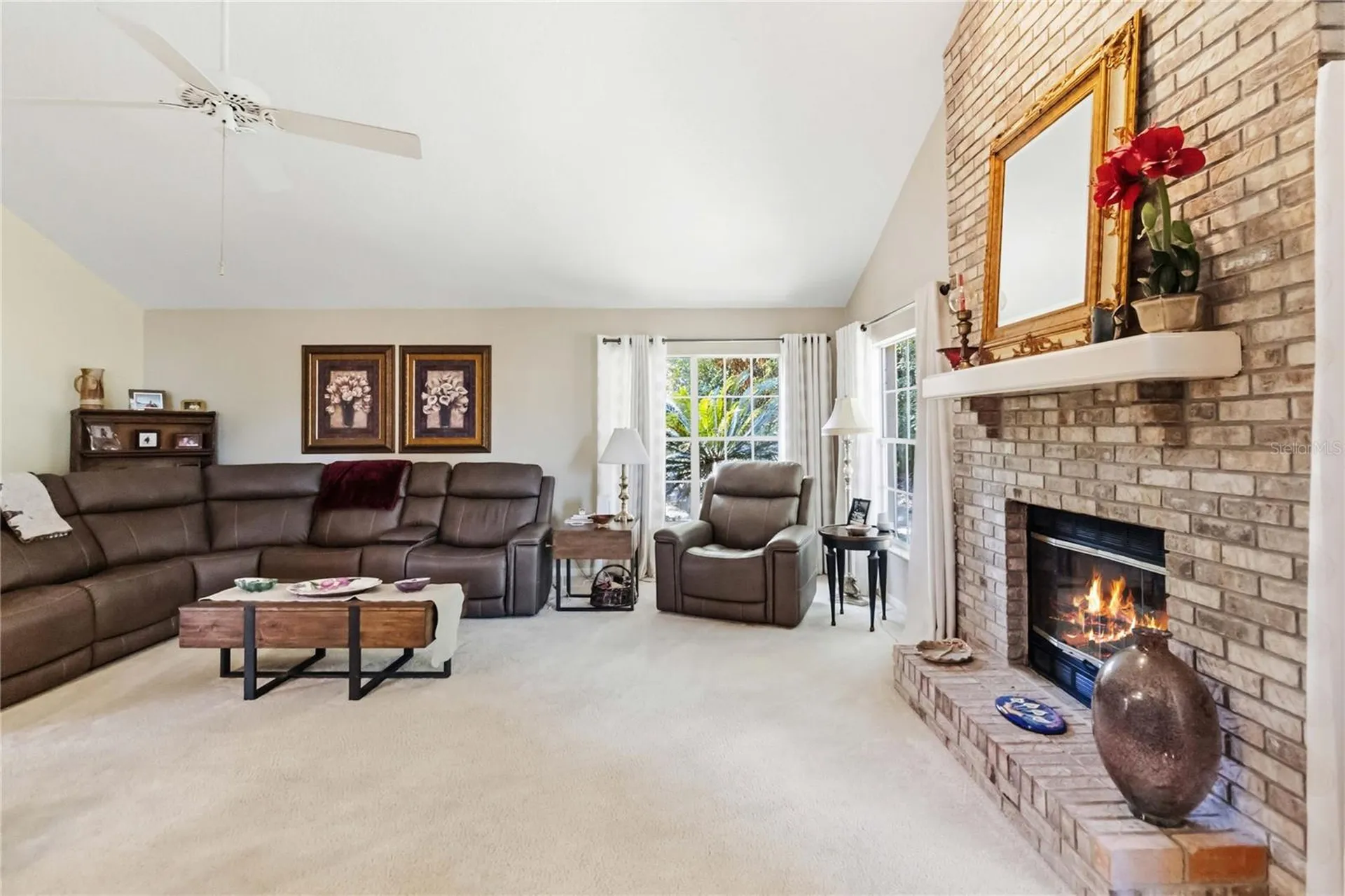 2043 Sawgrass Drive Apopka FL 32712