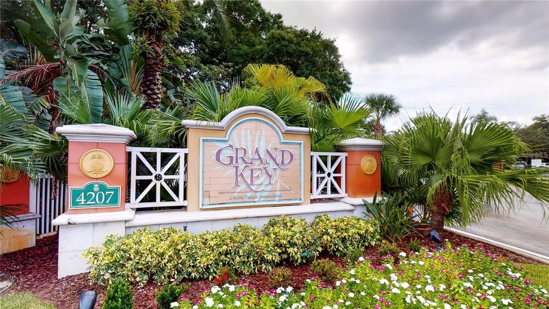 4207 S Dale Mabry Highway Tampa FL 33611