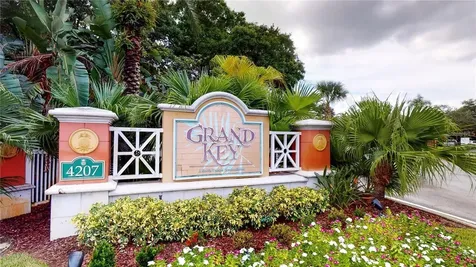 4207 S Dale Mabry Highway Tampa FL 33611