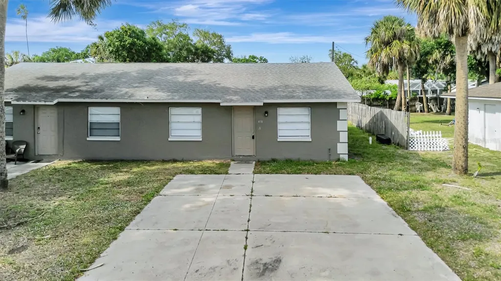 416 40th Street E Palmetto FL 34221