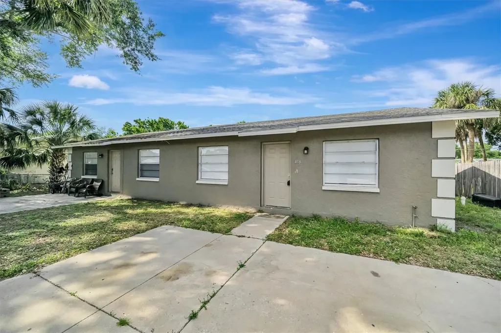416 40th Street E Palmetto FL 34221