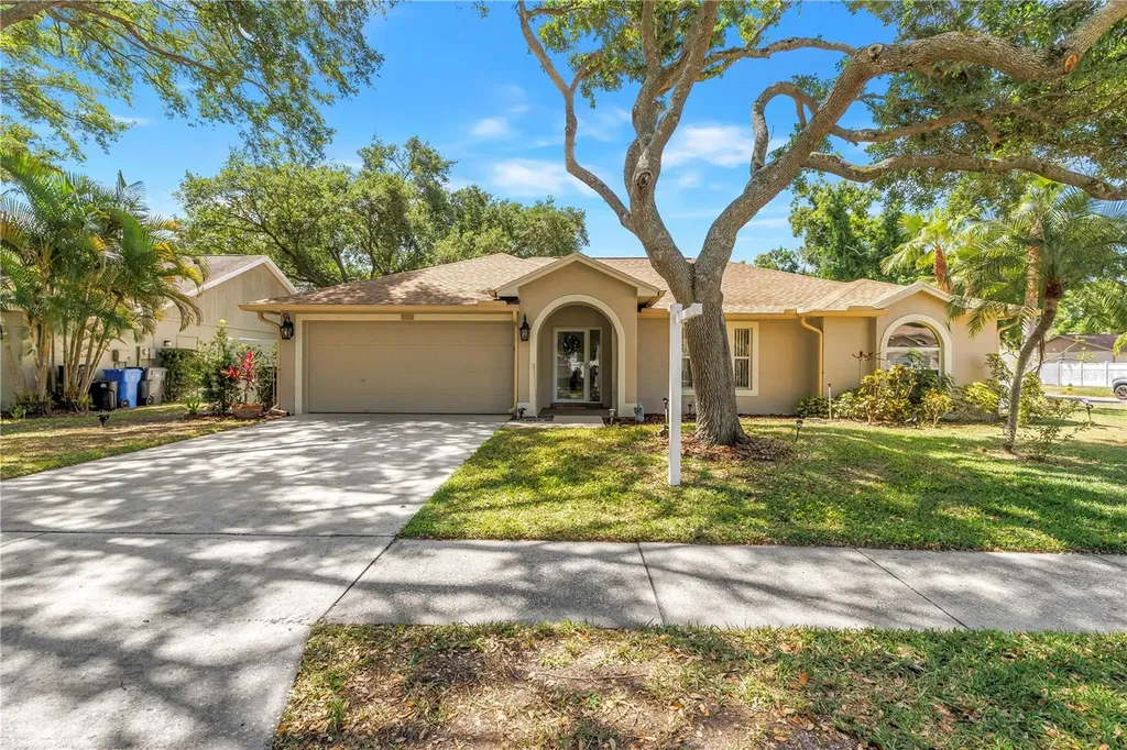 5810 Bitter Orange Avenue Tampa FL 33625