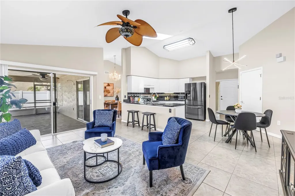5810 Bitter Orange Avenue Tampa FL 33625