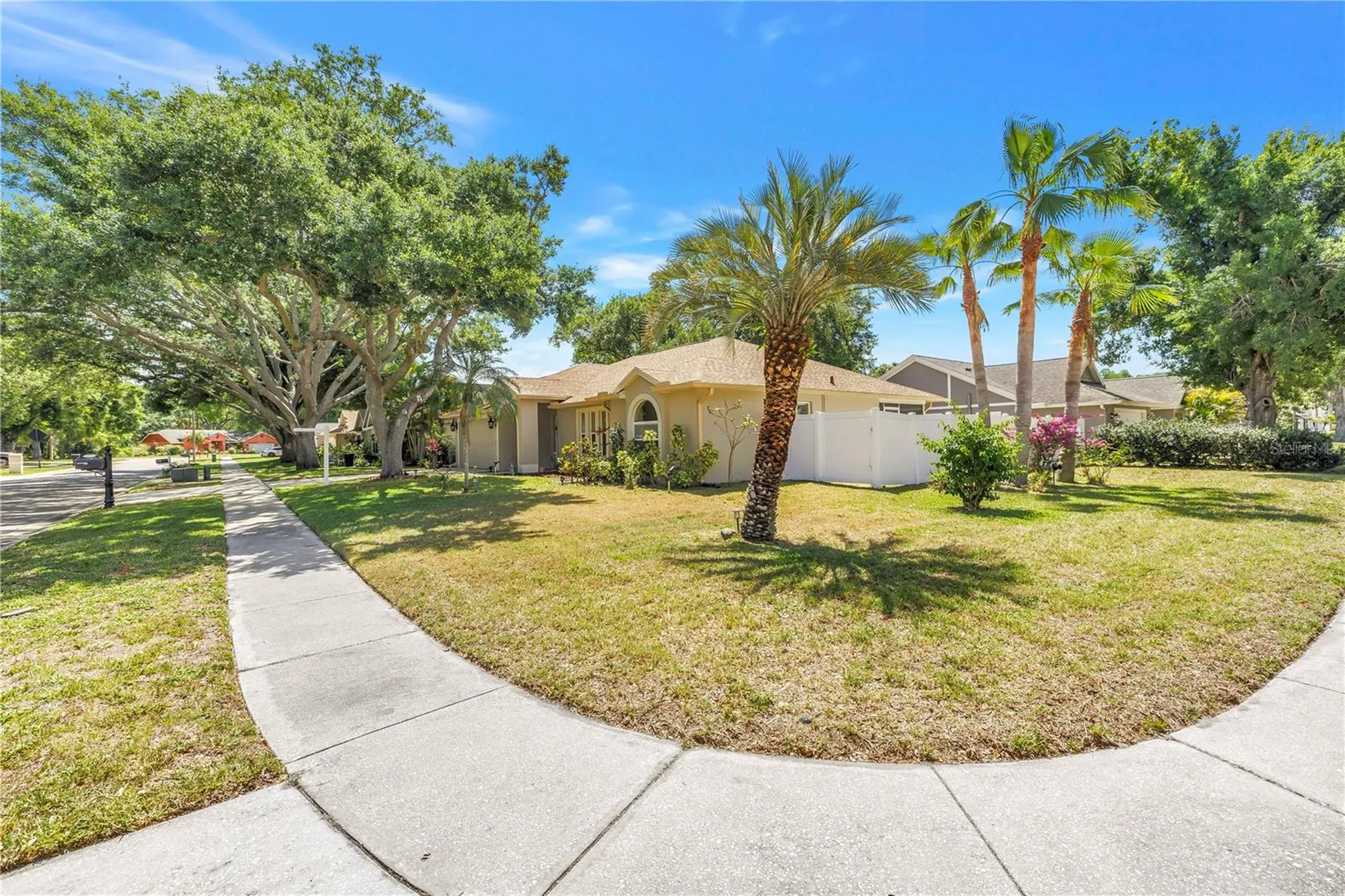 5810 Bitter Orange Avenue Tampa FL 33625