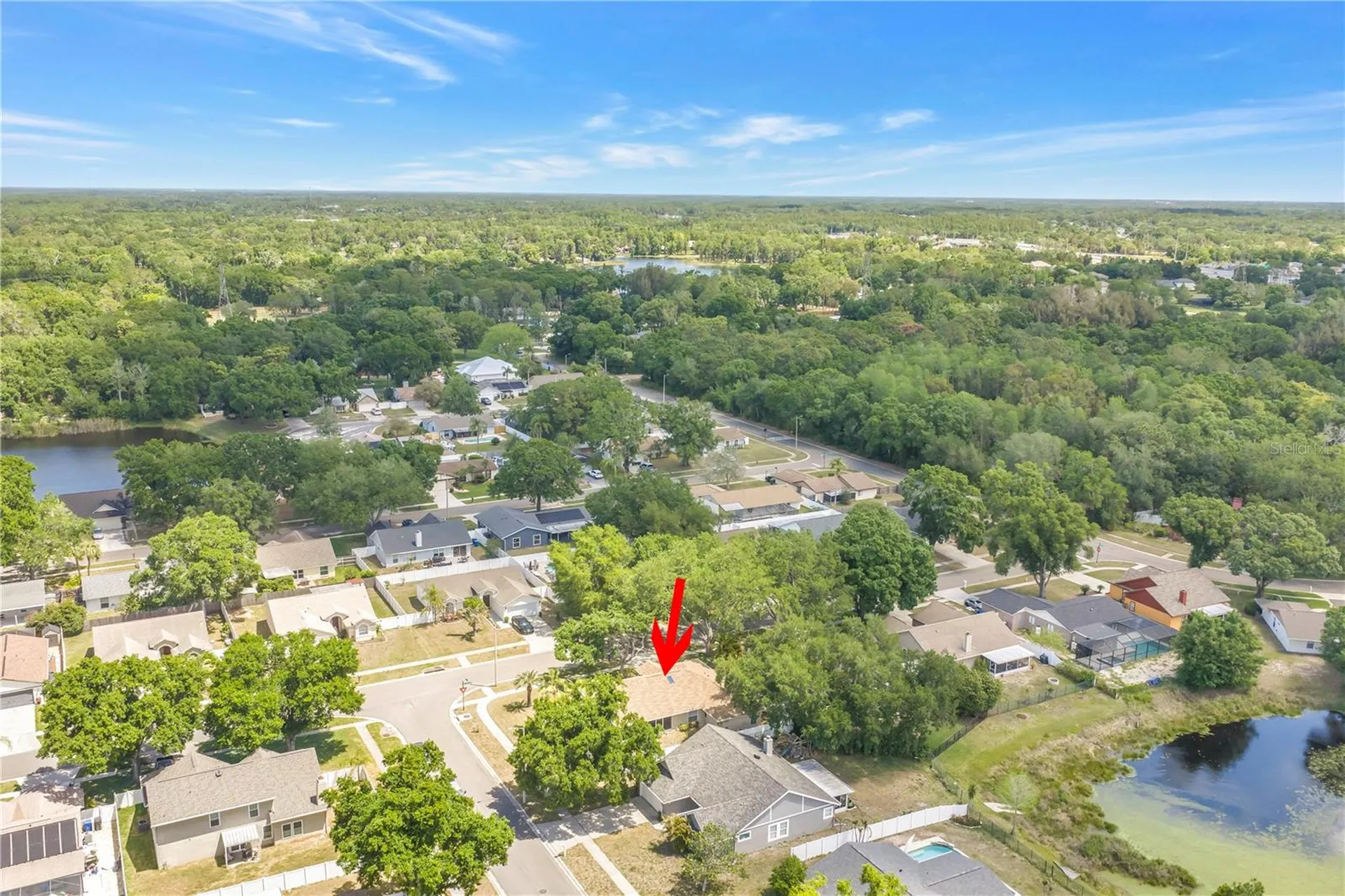 5810 Bitter Orange Avenue Tampa FL 33625