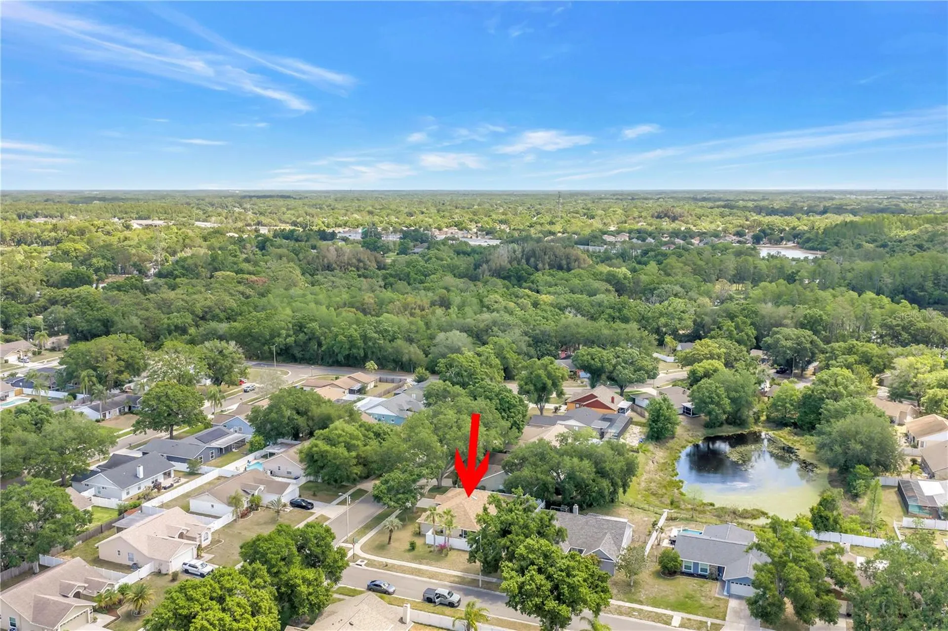 5810 Bitter Orange Avenue Tampa FL 33625
