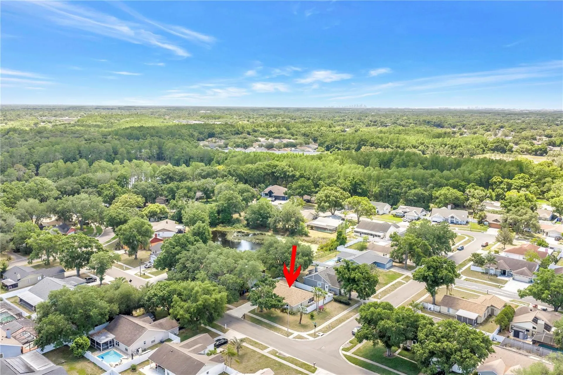 5810 Bitter Orange Avenue Tampa FL 33625