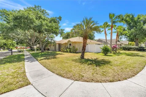 5810 Bitter Orange Avenue Tampa FL 33625