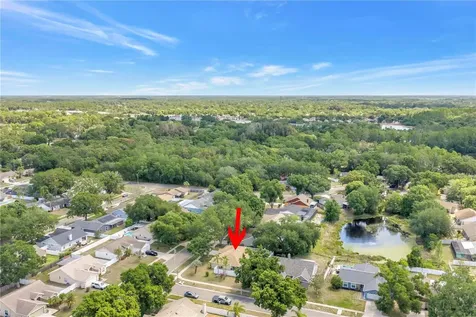 5810 Bitter Orange Avenue Tampa FL 33625