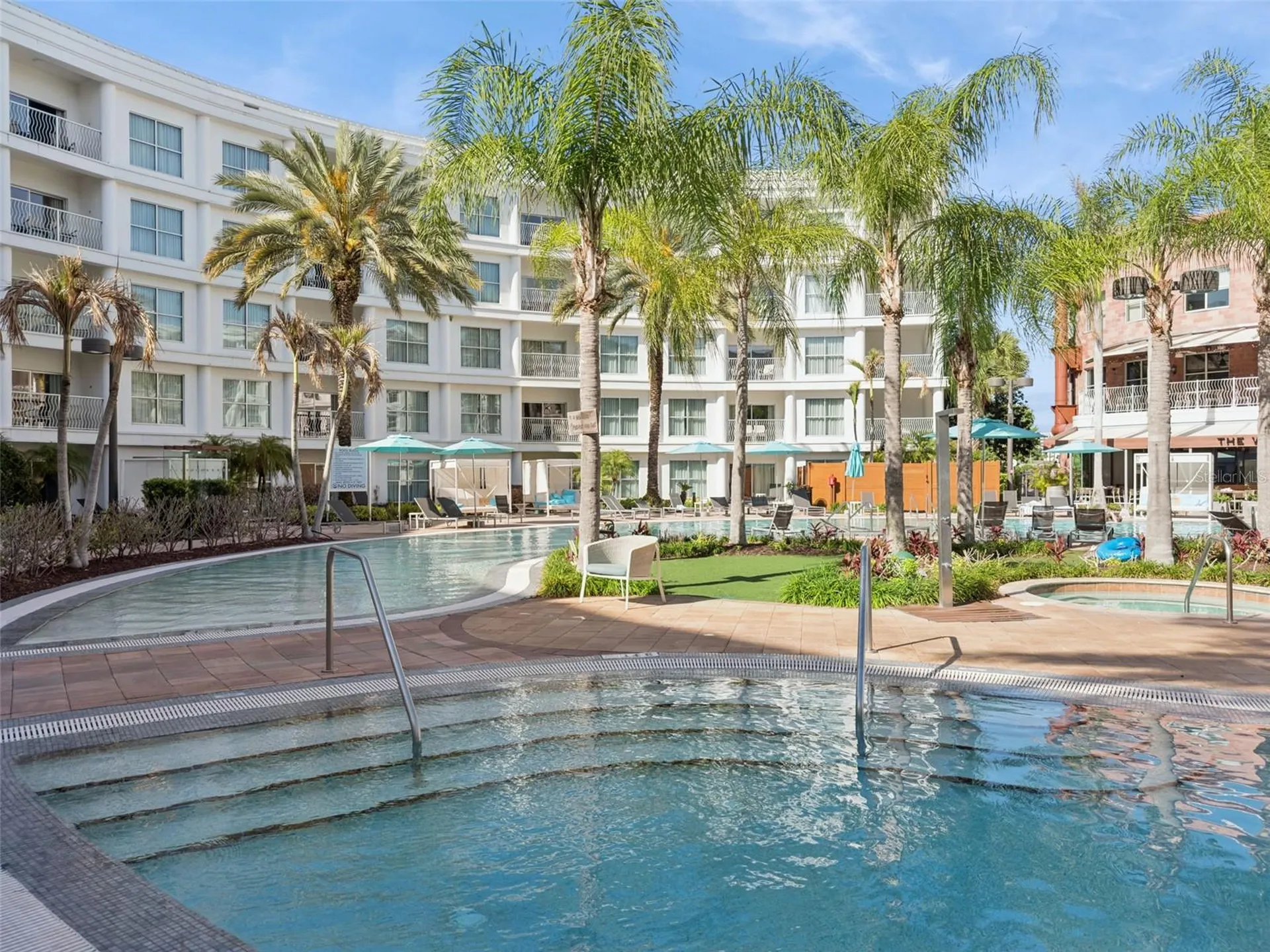 225 Celebration Place Celebration FL 34747