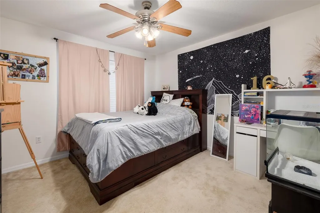 9004 Grand Bayou Court Tampa FL 33635