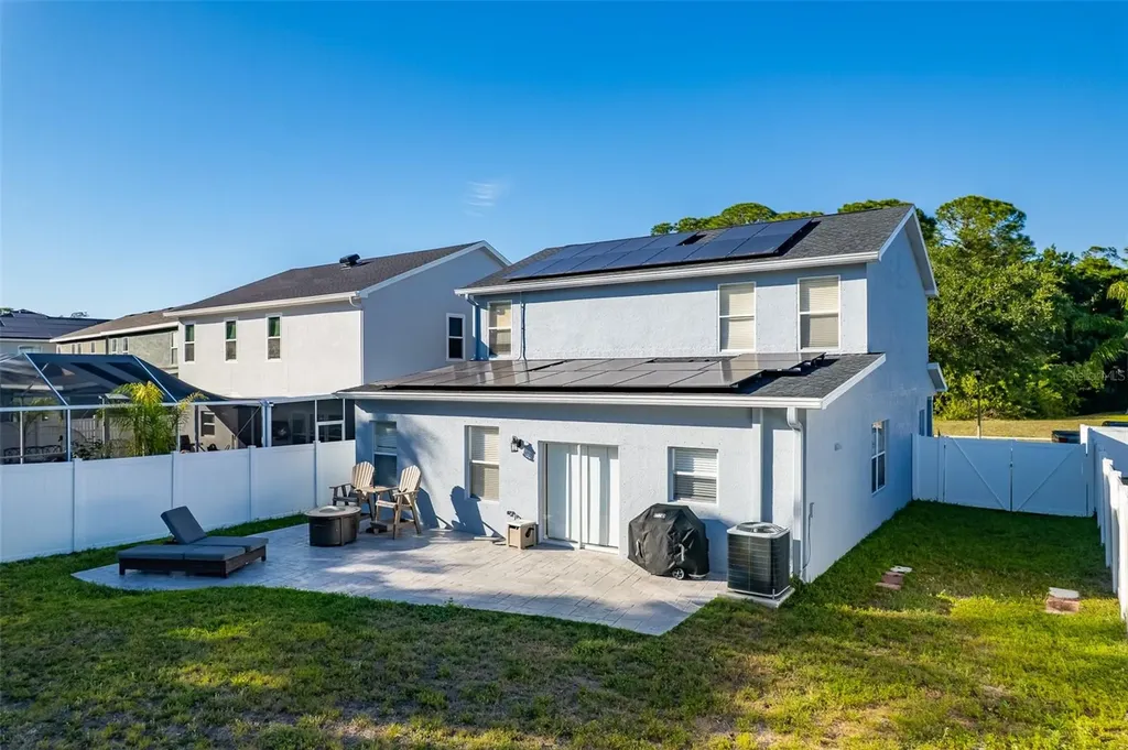 9004 Grand Bayou Court Tampa FL 33635