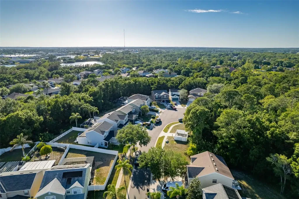 9004 Grand Bayou Court Tampa FL 33635