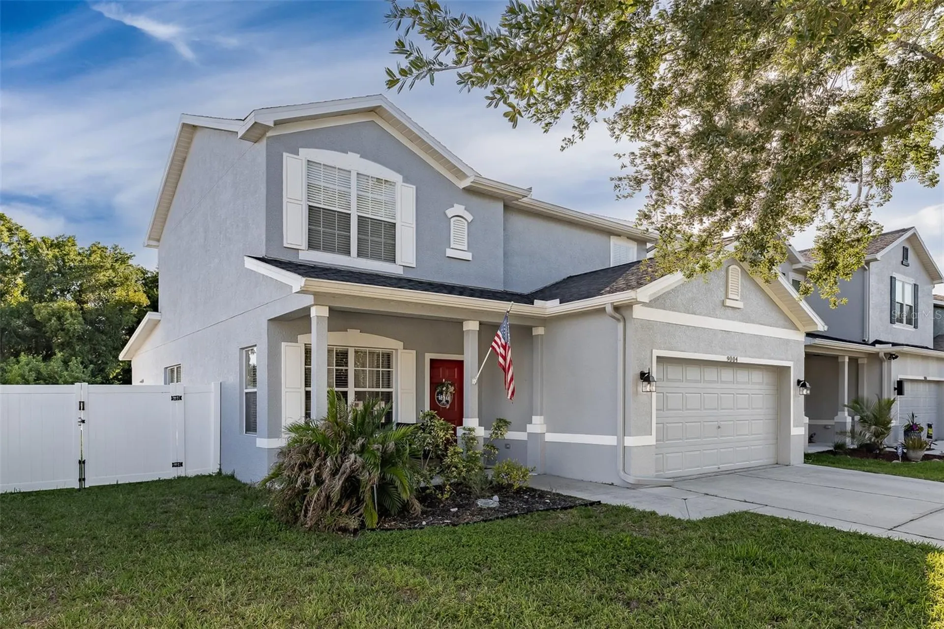 9004 Grand Bayou Court Tampa FL 33635