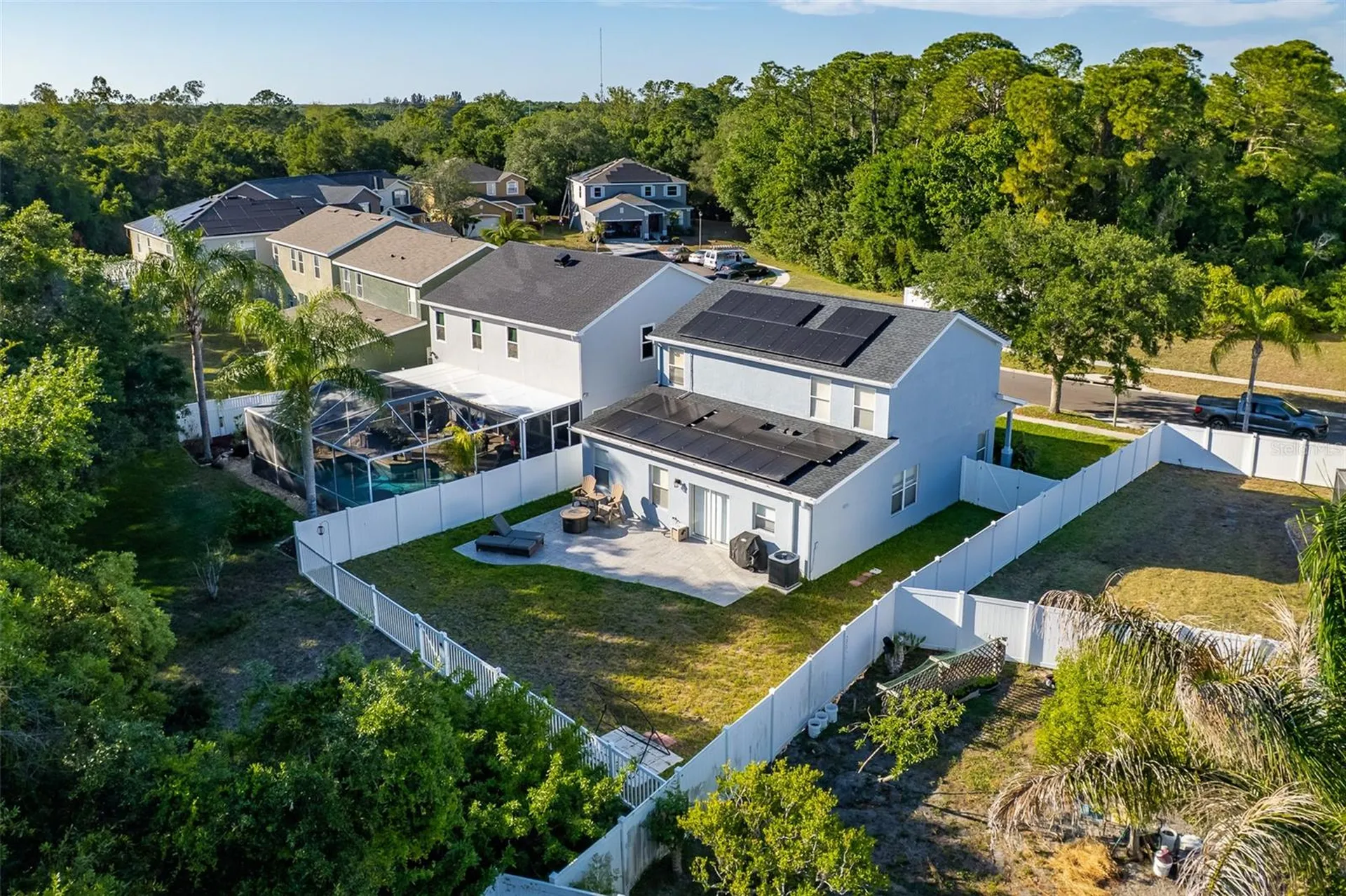 9004 Grand Bayou Court Tampa FL 33635