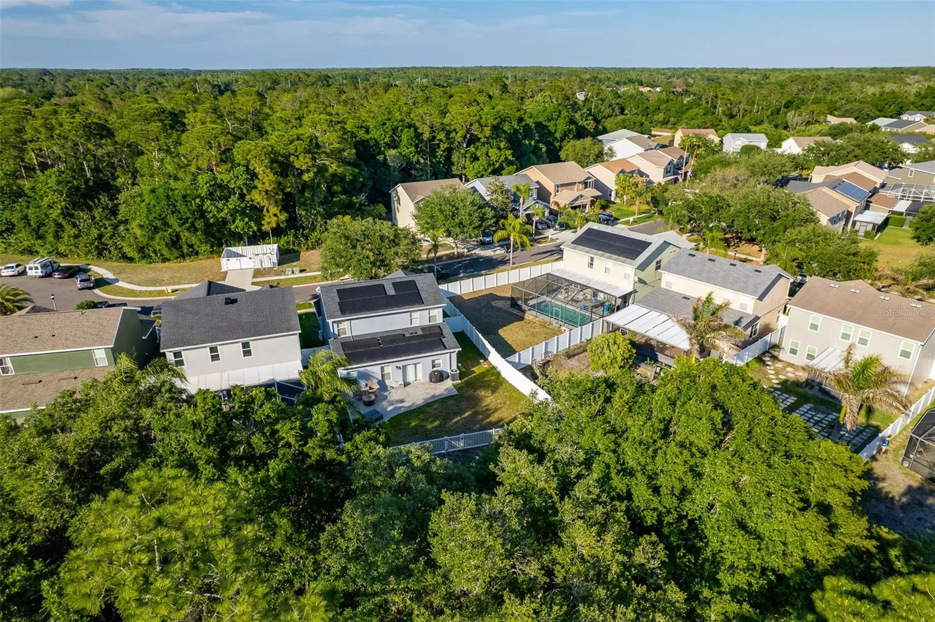 9004 Grand Bayou Court Tampa FL 33635