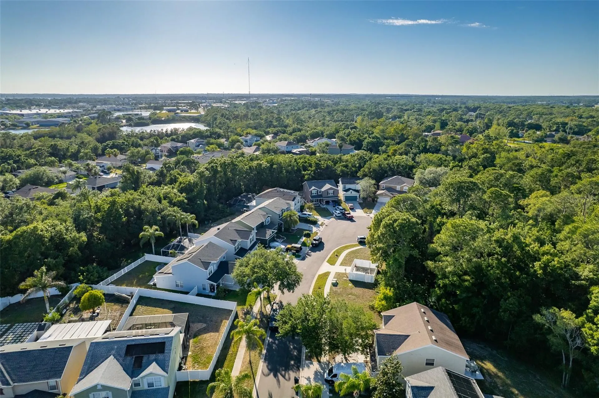 9004 Grand Bayou Court Tampa FL 33635
