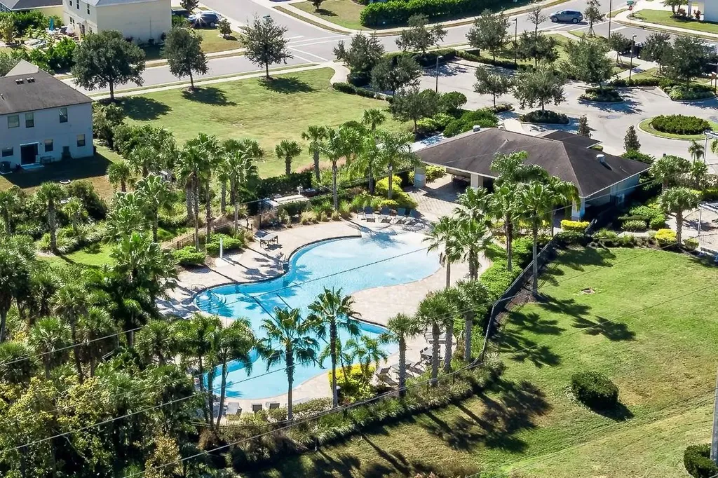 4628 Lindever Lane Palmetto FL 34221