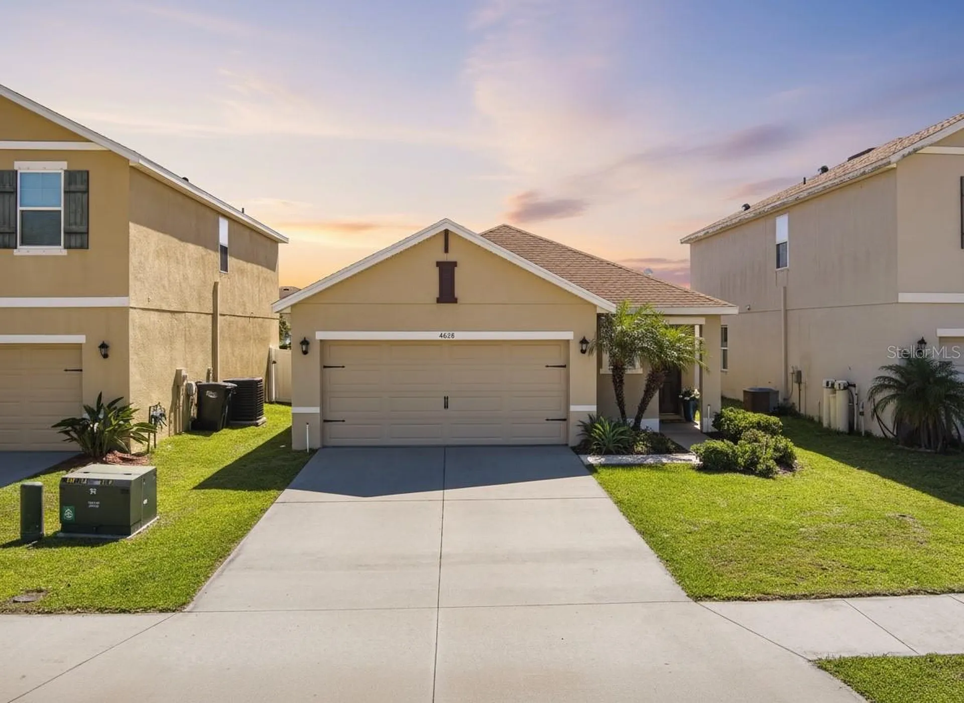 4628 Lindever Lane Palmetto FL 34221