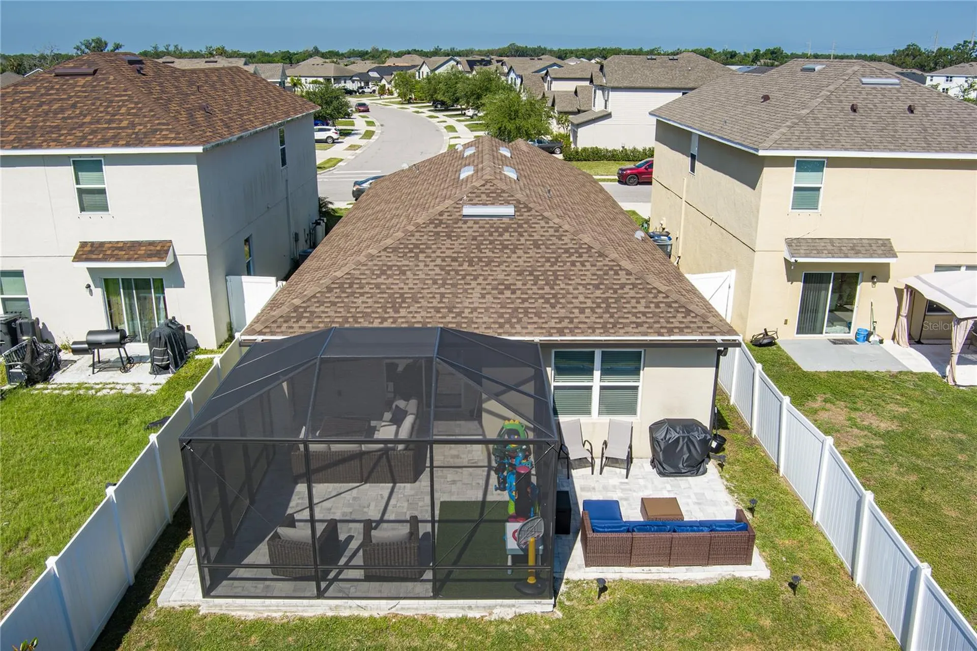 4628 Lindever Lane Palmetto FL 34221