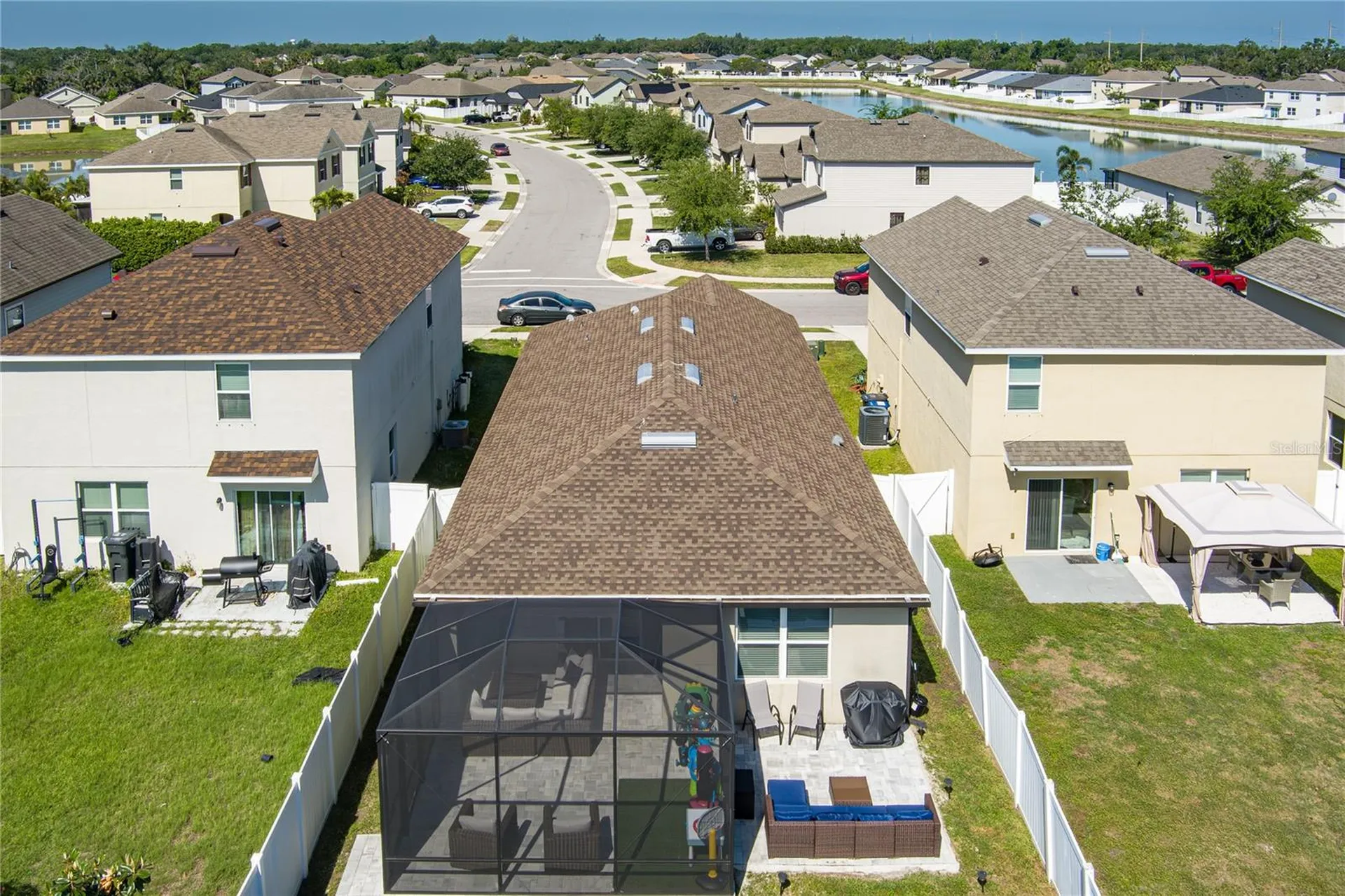 4628 Lindever Lane Palmetto FL 34221