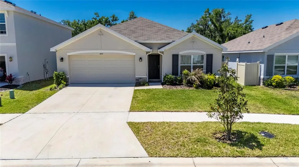 3255 Silver Date Drive Wimauma FL 33598