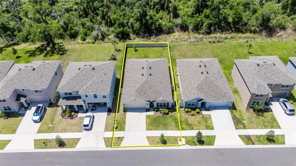 3255 Silver Date Drive Wimauma FL 33598