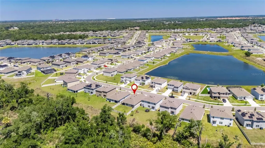 3255 Silver Date Drive Wimauma FL 33598