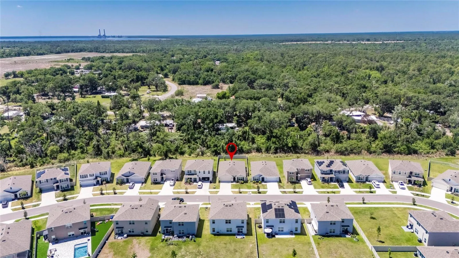 3255 Silver Date Drive Wimauma FL 33598