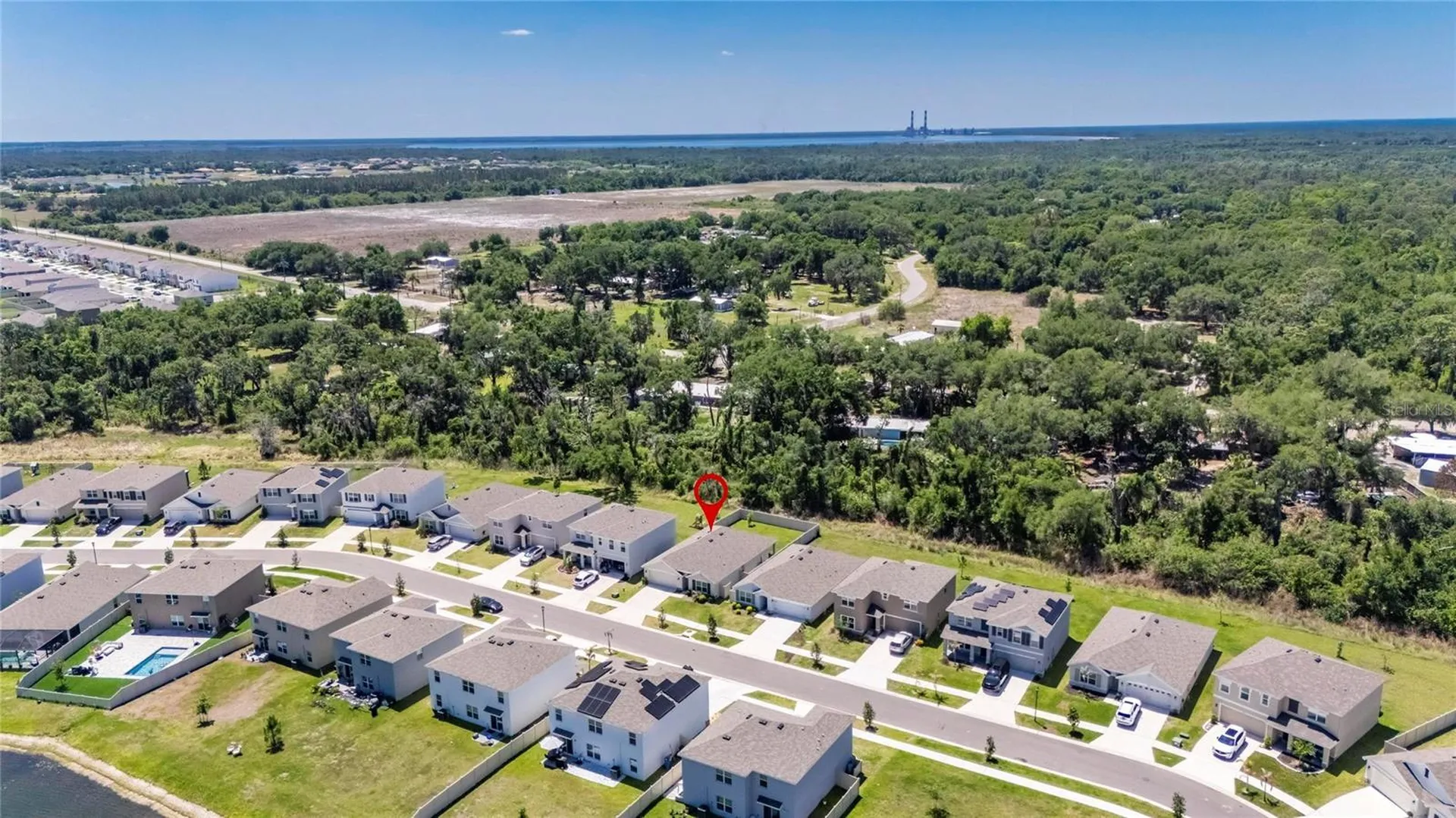 3255 Silver Date Drive Wimauma FL 33598