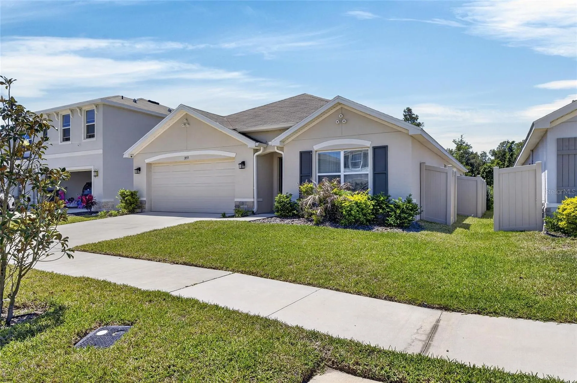 3255 Silver Date Drive Wimauma FL 33598
