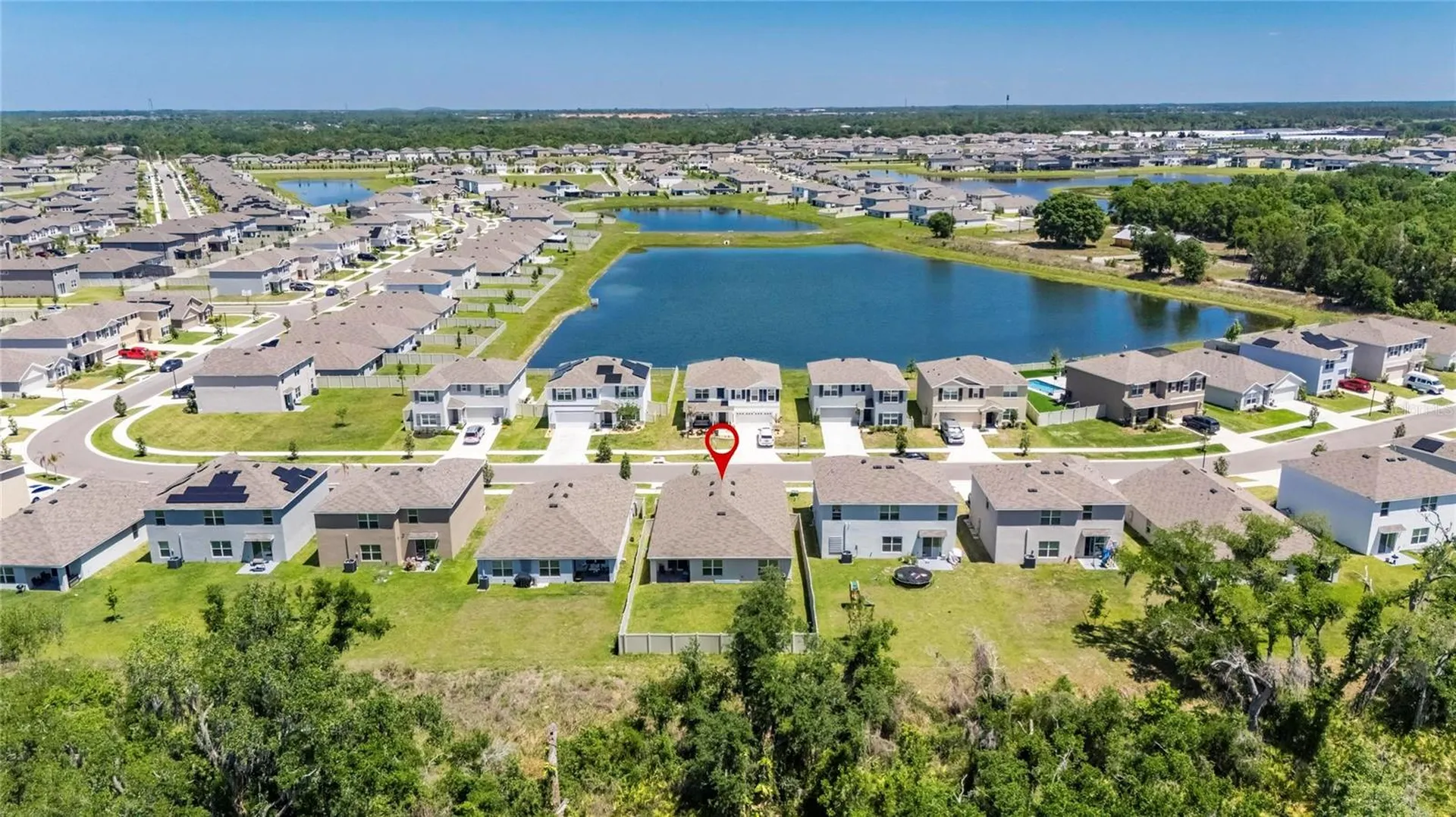 3255 Silver Date Drive Wimauma FL 33598