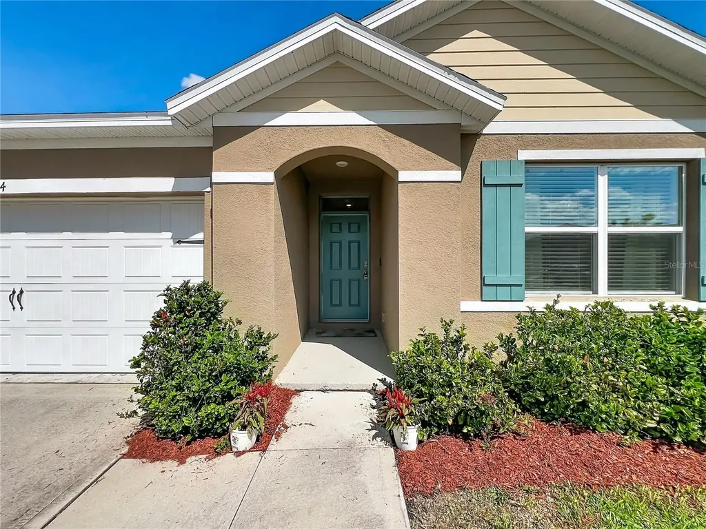 3974 Mekong Court St Cloud FL 34772
