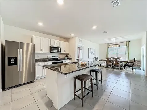 3974 Mekong Court St Cloud FL 34772