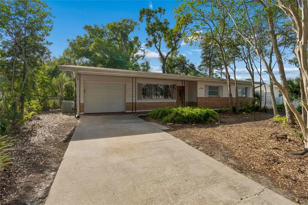 4703 S Renellie Drive Tampa FL 33611