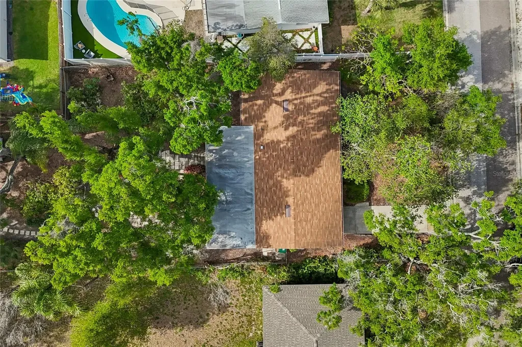 4703 S Renellie Drive Tampa FL 33611