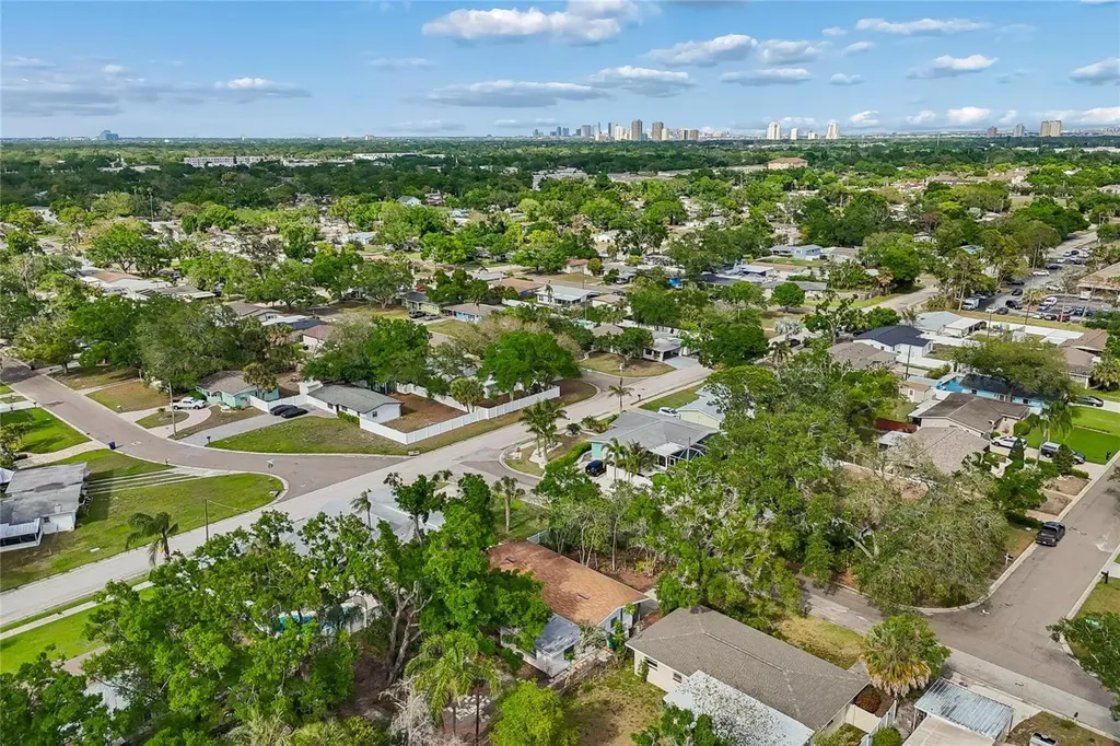 4703 S Renellie Drive Tampa FL 33611