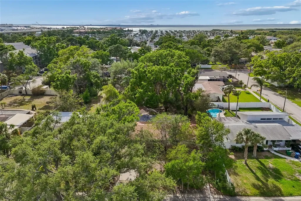 4703 S Renellie Drive Tampa FL 33611