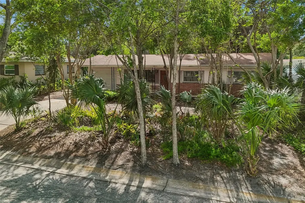 4703 S Renellie Drive Tampa FL 33611