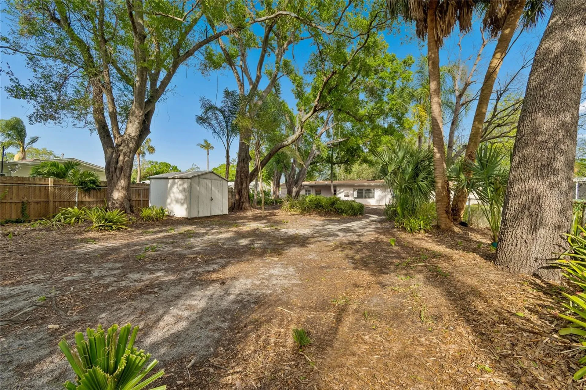 4703 S Renellie Drive Tampa FL 33611