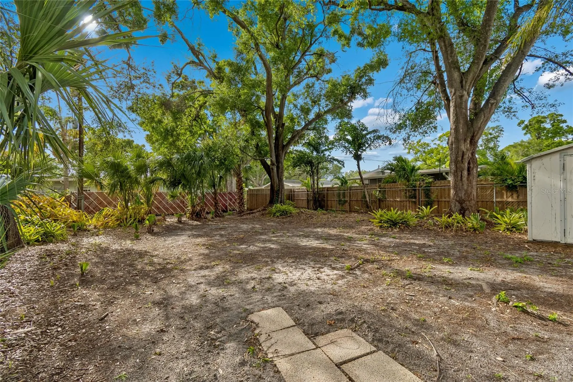 4703 S Renellie Drive Tampa FL 33611